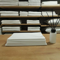 Cozy Cotton 144TC Hotel-Kissenbezug 50x70cm Cozy Cotton 144TC Hotel-Kissenbezug 50x70cm
