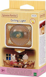 Epoch Toys Miniatur-Spielzeug Ceiling Light Sylvanianische Familien für 3+ Jahre