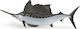 Papo Swordfish Pentru 3+ Ani 4.7cm
