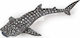 Papo Miniature Toy Young Whale Shark for 3+ Years