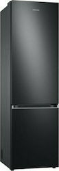 Samsung RB38T705CB1 RB38T705CB1/EF Fridge Freezer 390lt NoFrost H203xW59.5xD65.8cm Black