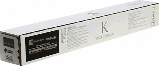 Triumph-Adler CK-8513 Original Toner Laser Printer Black 30000 Pages (1T02RM0UT0)