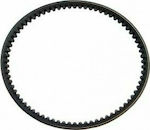 Piaggio Transmission Belt for Ιμάντας Μετάδοσης για Vespa LX/Piaggio Liberty/Fly/ Gilera Runner