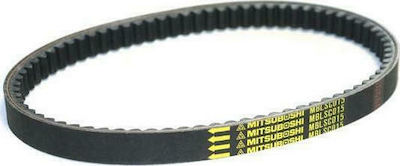 Mitsuboshi Transmission Belt for Ιμάντας Μετάδοσης για Sym Gts 250 / 300