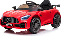 Mercedes Benz AMG 011AMG