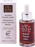 My Bee Tincture Alcoholic Propolis Lotion 30ml