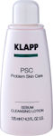 Klapp PSC Sebum Cleansing Lotion 125ml