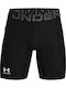 Under Armour HeatGear Compression Black