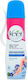 Veet Hair Removal Body Cream Silky Fresh Spray On Suitable for Sensitive Skin 150ml