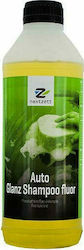 Nextzett Gloss Shampoo Shampoo With Wax 1lt