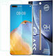 Tempered Glass (Huawei P40)