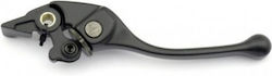 Vicma Motorcycle Brake Lever for Honda Africa Twin XRV 750 Black VIC-L71062-R