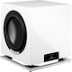 Dali Sub P-10 DSS Αυτοενισχυόμενο Subwoofer με ...