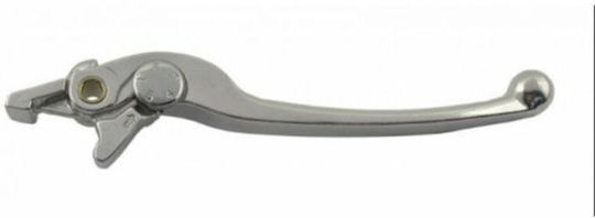 Vicma Μανέτα Μοτοσυκλέτας Yamaha FZS600 / 1000 / Suzuki Bandit / GSXR1000-1300 σε Ασημί χρώμα VIC-L71451-R