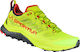 La Sportiva Jackal Men's Trail Running Sport Shoes Yellow