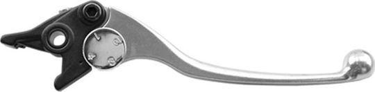 Vicma Motorcycle Brake Lever for Kawasaki Z750 Black VIC-L70021-R