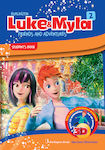 Luke & Myla 2 Student's Book