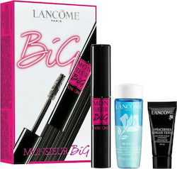 Lancome Monsieur Big Travel Set Lancome Monsieur Big Travel Set