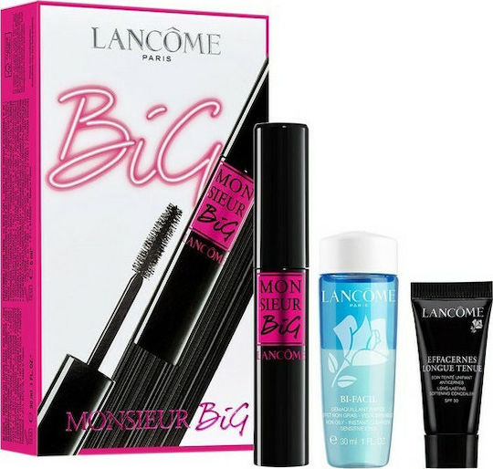 Lancome Monsieur Big Reiseset