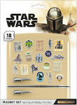 Pyramid International Star Wars Decorative Magnet