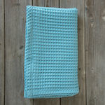 Nima Shore Beach Towel Pareo Light Blue 160x90cm.