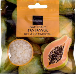 Gabriella Salvete Badesalze Papaya mit Duft Papaya 80gr Gabriella Salvete Badesalze Papaya mit Duft Papaya 80gr