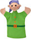 Moravska Puppet Glove Dwarf