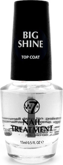 W7 Cosmetics Big Shine Treatment 15ml
