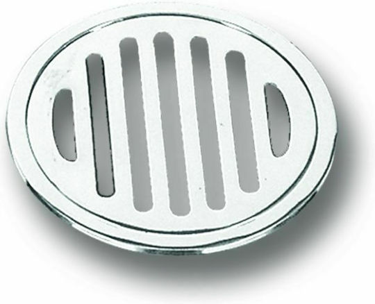Gloria Gestell mit Durchmesser 120mm Silber