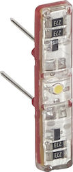 Legrand LED Indicator Light 230V (067688)