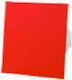 AirRoxy Ventilation Accessories Front Panel Plastic 01-163 175x175mm
