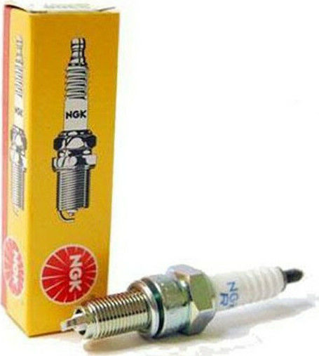 NGK Motorcycle Spark Plugs BPR8HS