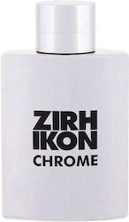 Zirh International Ikon Chrome EDT 125ml