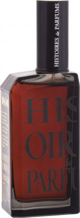 Histoires de Parfums 1890 La Dame de Pique Tchaikovsky Eau de Parfum 60ml
