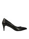 Pantofi cu toc Negre