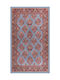 Fini.cop by Suardi Saruk Celeste Rug Rectangular Red