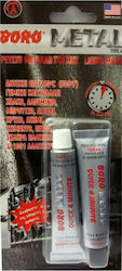 Boro 9000-589412 Κόλλα Μετάλλων 68gr