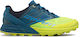 Dynafit Alpine Herren Sportschuhe Trail Running Mehrfarbig