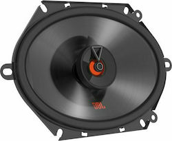 JBL Σετ Ηχεία Αυτοκινήτου Club 8622F 5x7" με 60W RMS (2 Δρόμων)