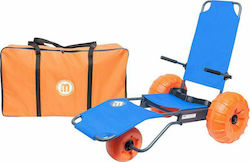 Mobiak Beach Wheelchair Sunny Mobiak Beach Wheelchair Sunny