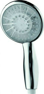 Gloria Trendy Rainbow Handheld Showerhead