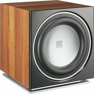 Dali SUB E-12 F Autoîntăritor Subwoofer cu difuzor de bas 12" 220W Nuci