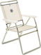 Forma Classic Chair Beach Aluminium White