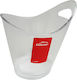 Lacor Champagners simple Acrilic 4.5lt cu dimensiunile 20.5x25.5x28.5cm