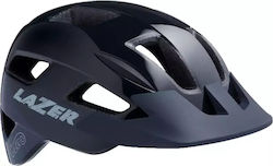 Lazer Gekko Kids' Helmet for City Bike Blue