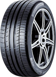 Continental ContiSportContact 5 P 315/30R21 105Magazin online ND0 FR XL Vara Anvelopă pentru Pasager Autoturism 0358185