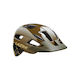 Lazer Gekko Kids' Helmet for Mountain Bike Green