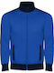 Roly Esparta Men's Blouse Blue