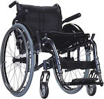 Karma Medical Ergo Live Wheelchair Light Type 41cm Black