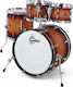 Gretsch Renown Maple Studio STB Drum Set Brown